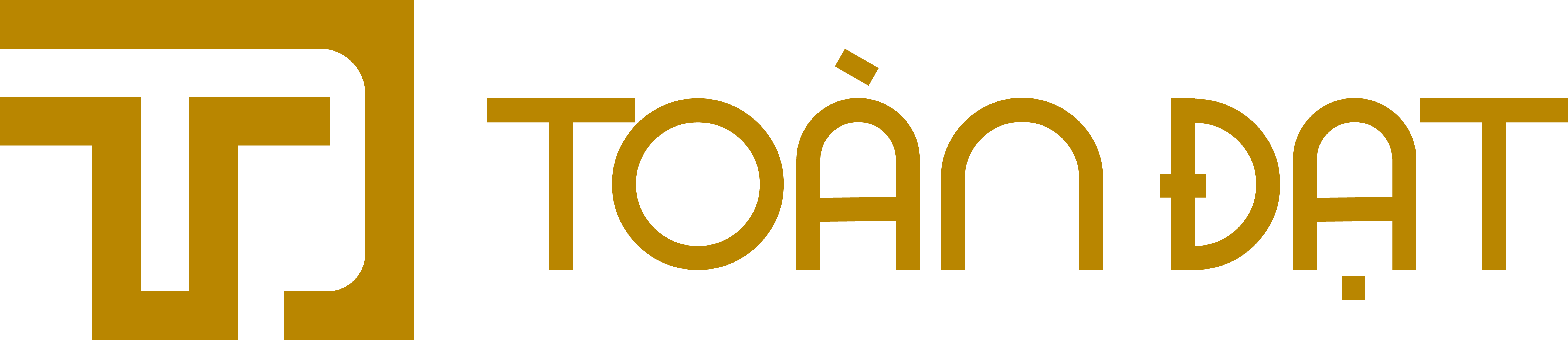 Showroom Toàn Đạt